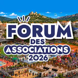 Forum des associations