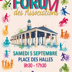 Forum des associations