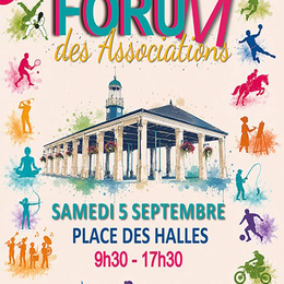 Forum des associations