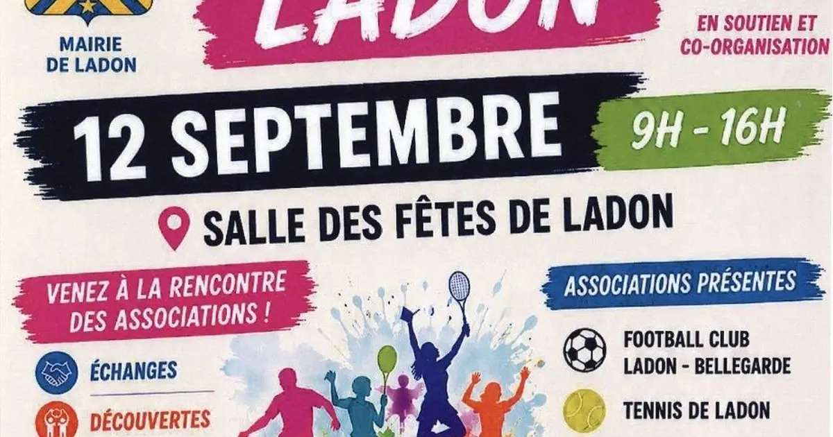 Forum des associations