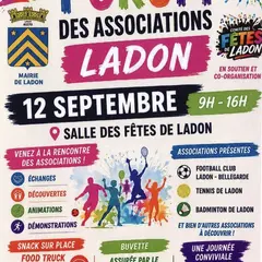 Forum des associations