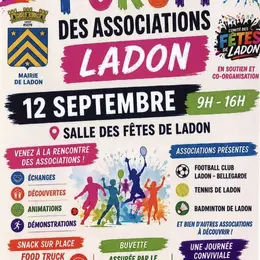 Forum des associations