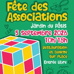 Forum des associations