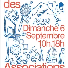 Forum des associations