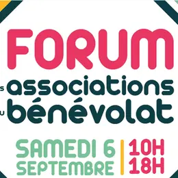 Forum des associations