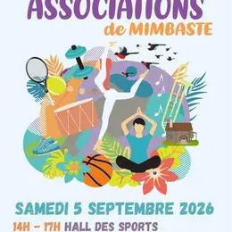 Forum des associations