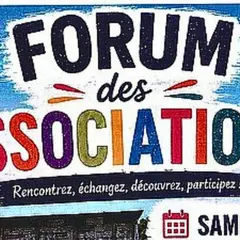 Forum des associations