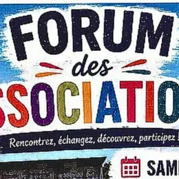 Forum des associations