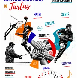 Forum des associations