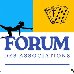 Forum des associations