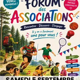 Forum Des Associations