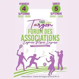 Forum des associations