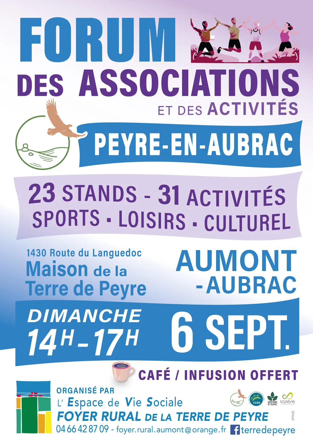 Forum Des Associations
