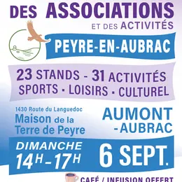 Forum Des Associations