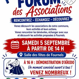 Forum Des Associations