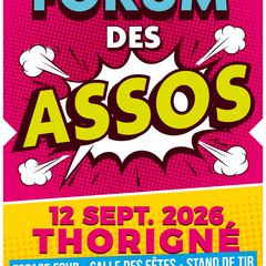 Forum des associations