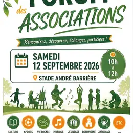 Forum des associations