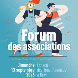 Forum des associations