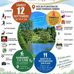 Forum des associations
