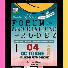 Forum des associations