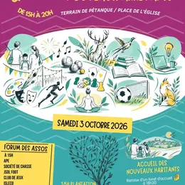 Forum des Associations