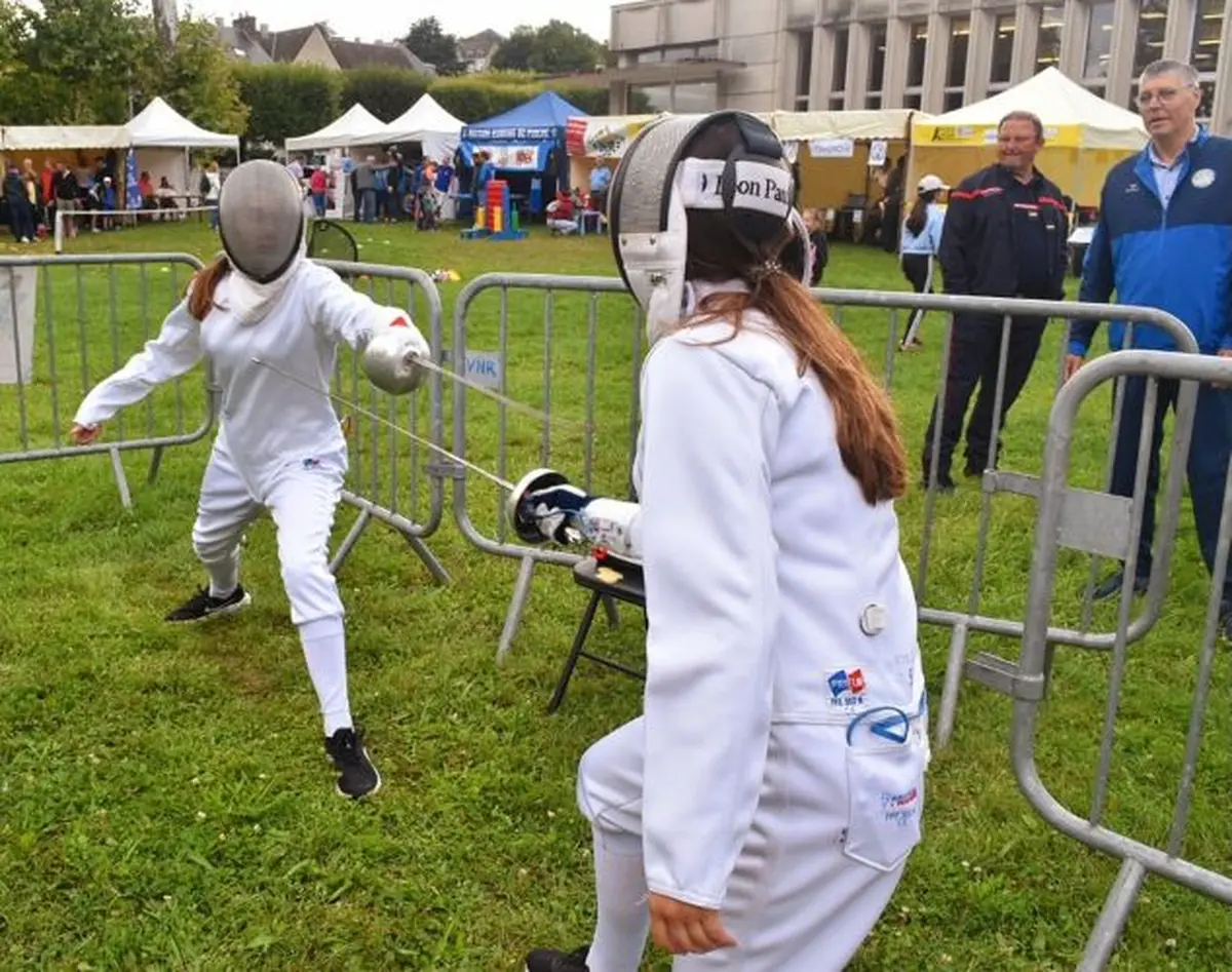 Forum des associations 2025