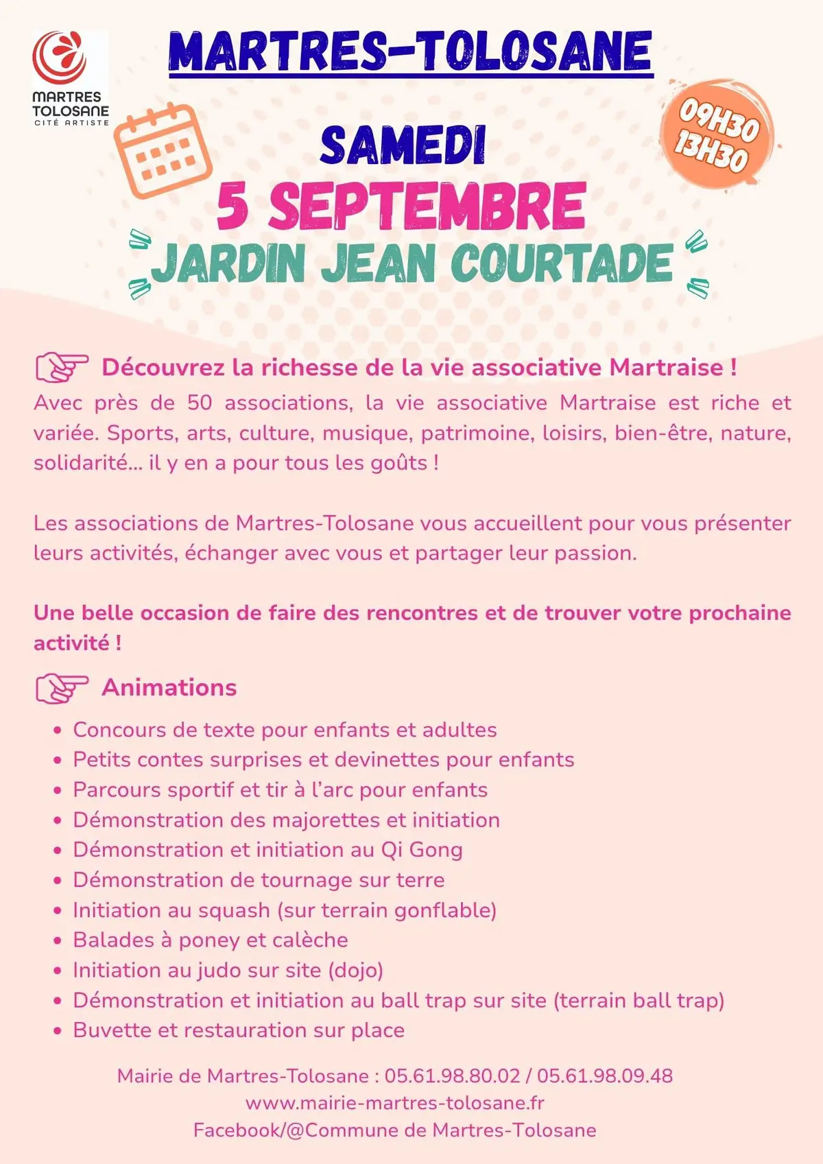 Forum Des Associations 2026