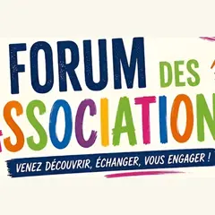 Forum des associations 2026