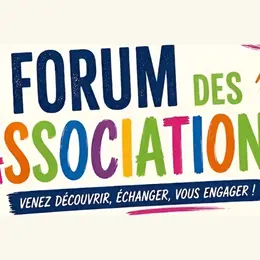 Forum des associations 2026
