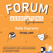 Forum Des Associations