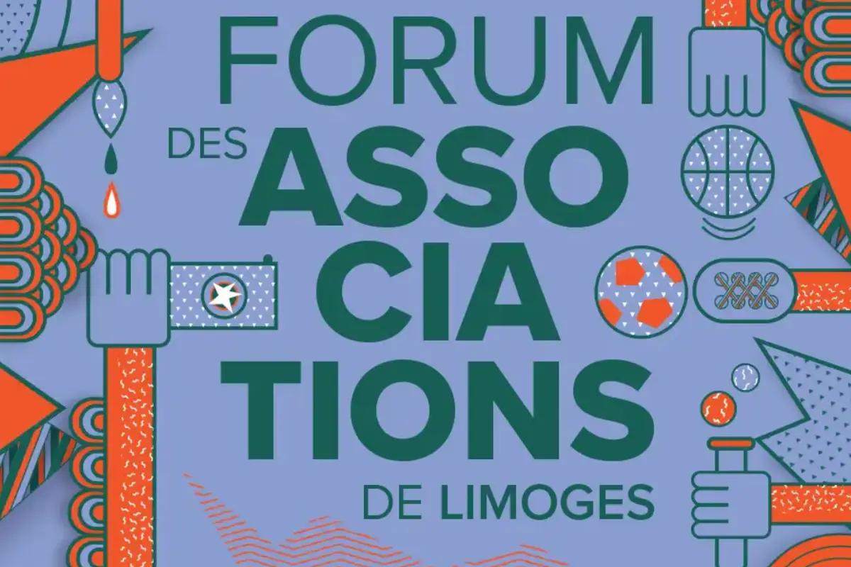 Forum des associations
