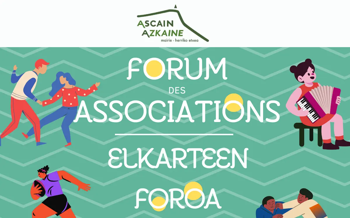 Forum des associations