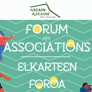 Forum des associations