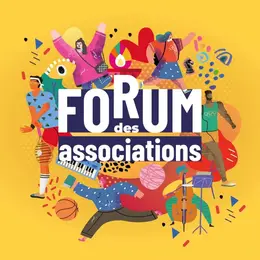 Forum des associations