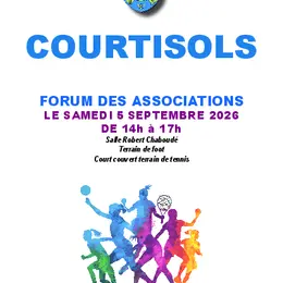 Forum des associations