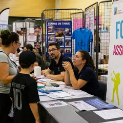 Forum des associations