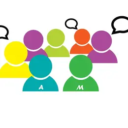 Forum des associations à Biscarrosse