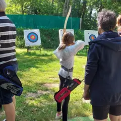 Forum des associations à Montoire-sur-le Loir