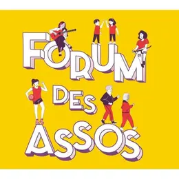 Forum des associations à Tauriac