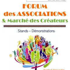 Forum des Associations à Vouillé