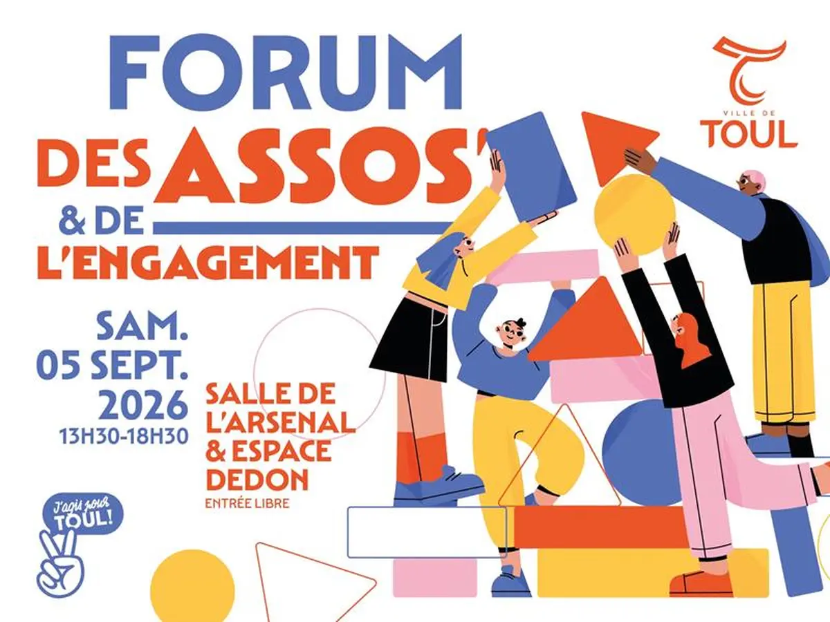 Forum des associations - Arsenal