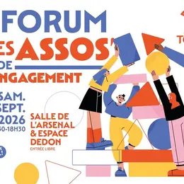 Forum des associations - Arsenal