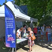 Forum des associations Bléré - La Croix-en-Touraine
