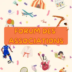 Forum des associations - Châteauneuf-sur-Cher