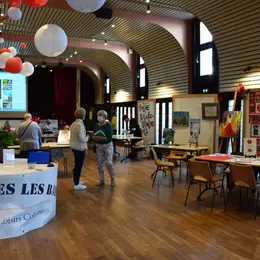 Forum des Associations - Chorale et Danse