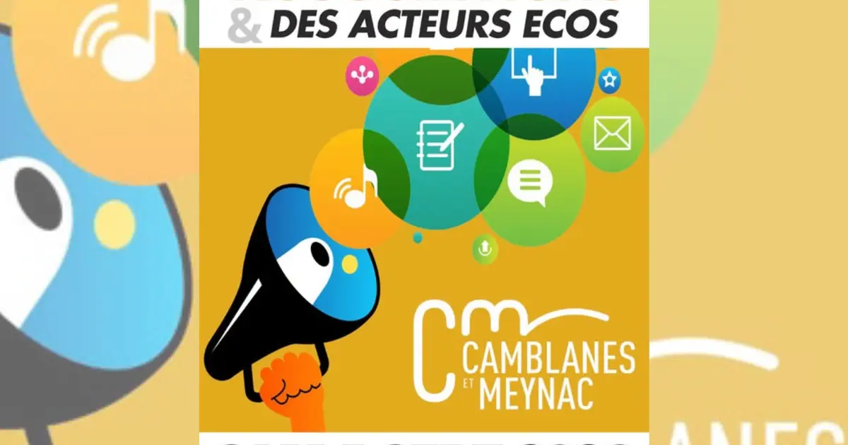 Forum des associations de Camblanes-et-Meynac