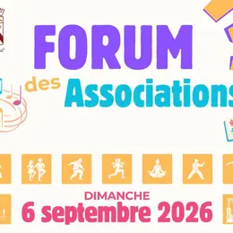 Forum des associations de Caudrot
