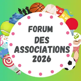 Forum des associations de Couzeix