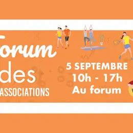Forum des associations de Falaise