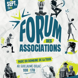 Forum des Associations de La Ciotat